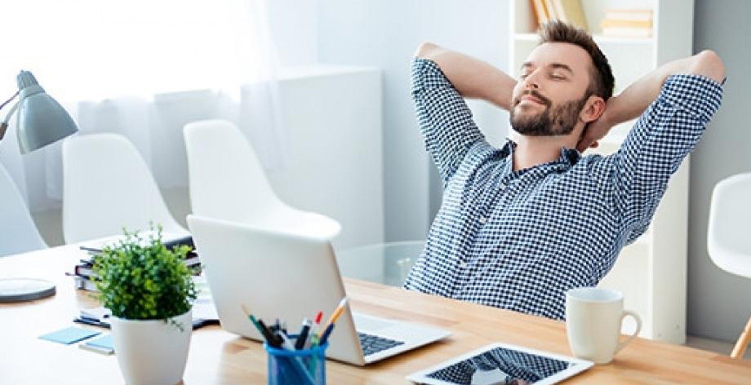 الاستراحات القصيرة خلال العمل.. سر التركيز العالي والصحة الجيدة وزيادة الإنتاجية