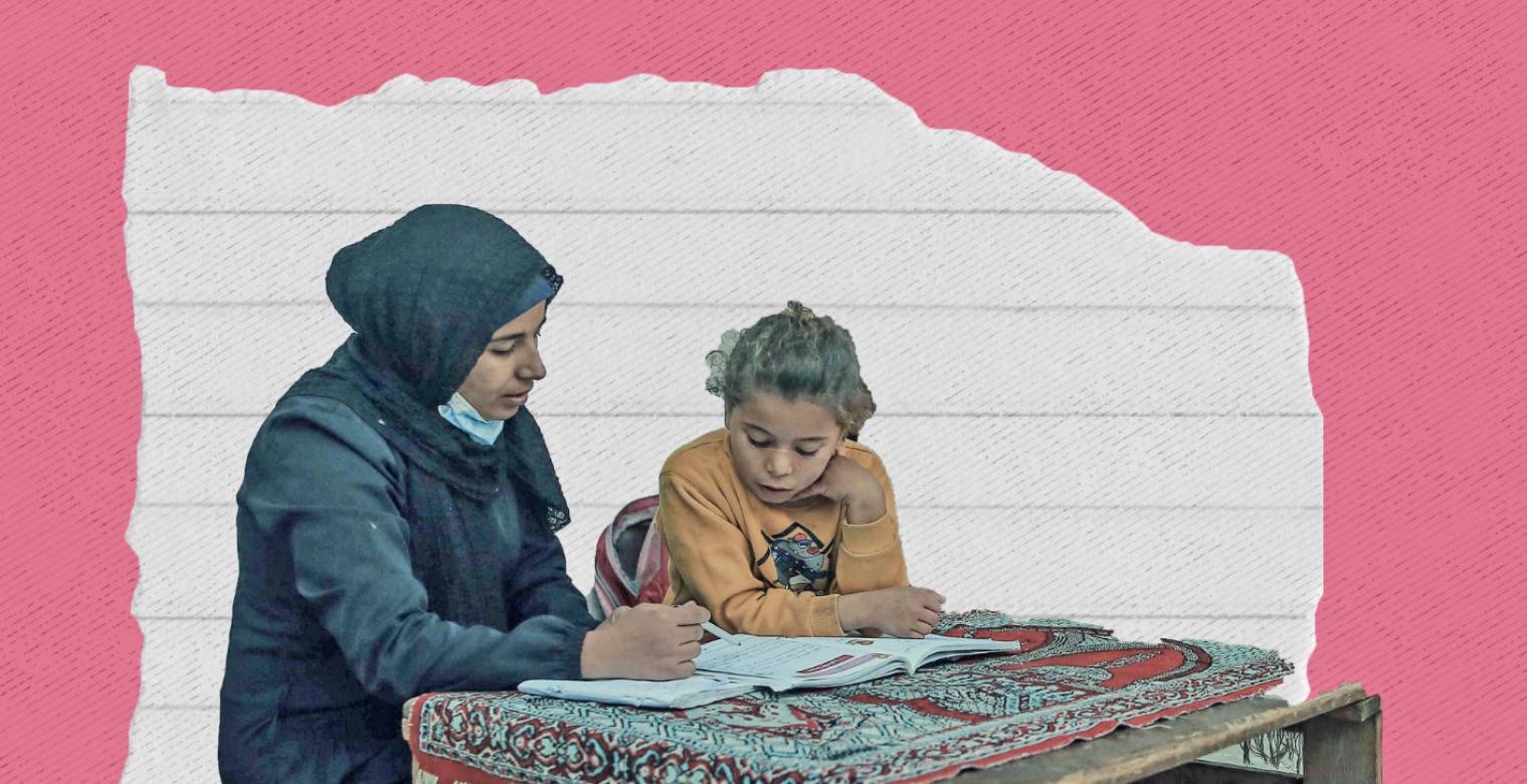 إنه وقت الامتحانات: القلق رفيق الأمّهات    