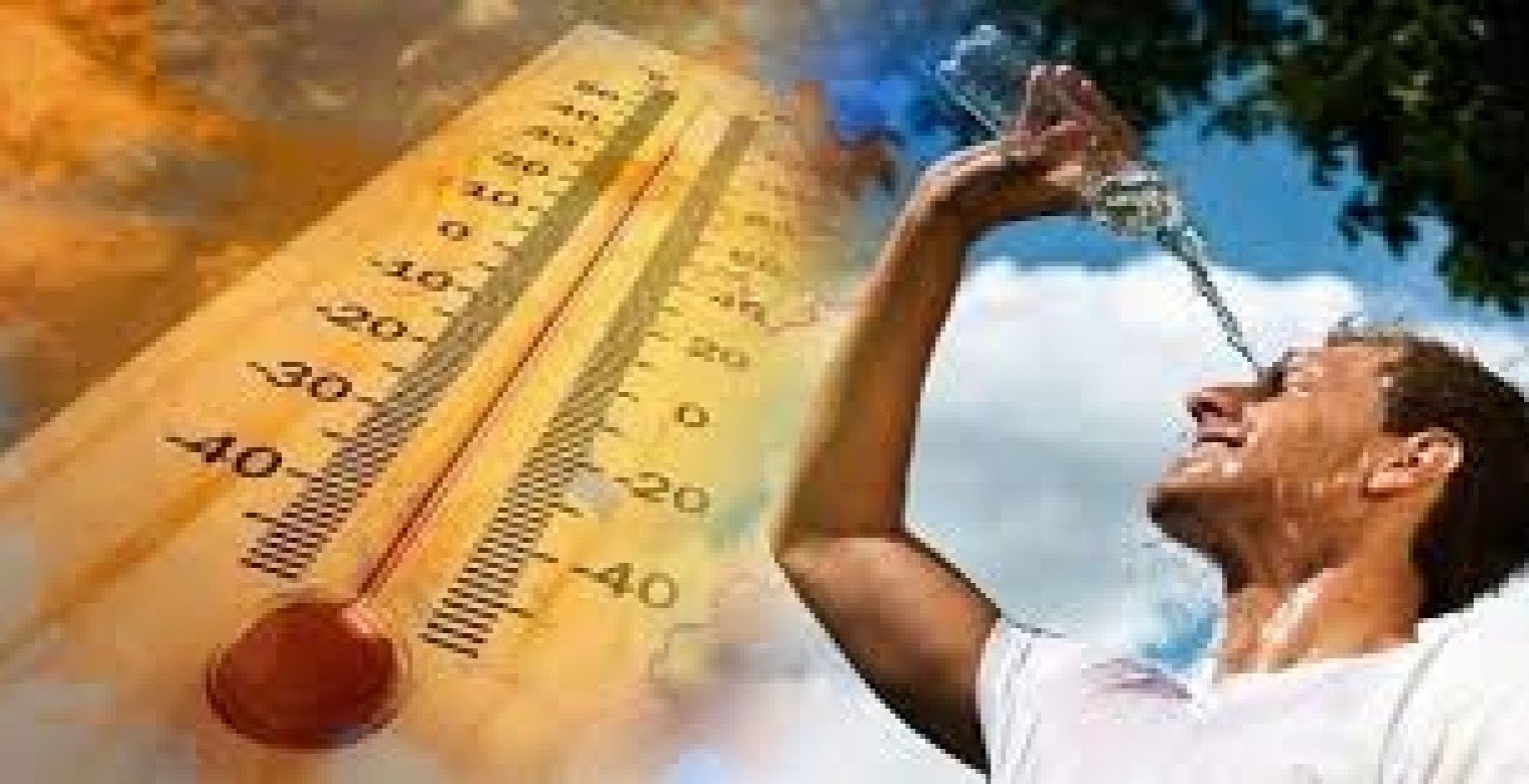 موجات الحر الشديدة في صيف 2025 وأثرها على الصحة