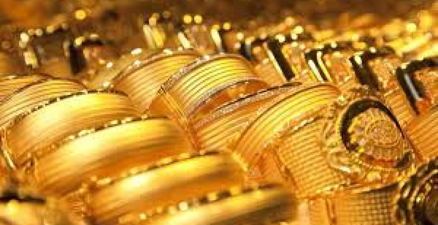 تركيا.. سعر الذهب الفوري يعكس تهاوٍ متواصل لليرة