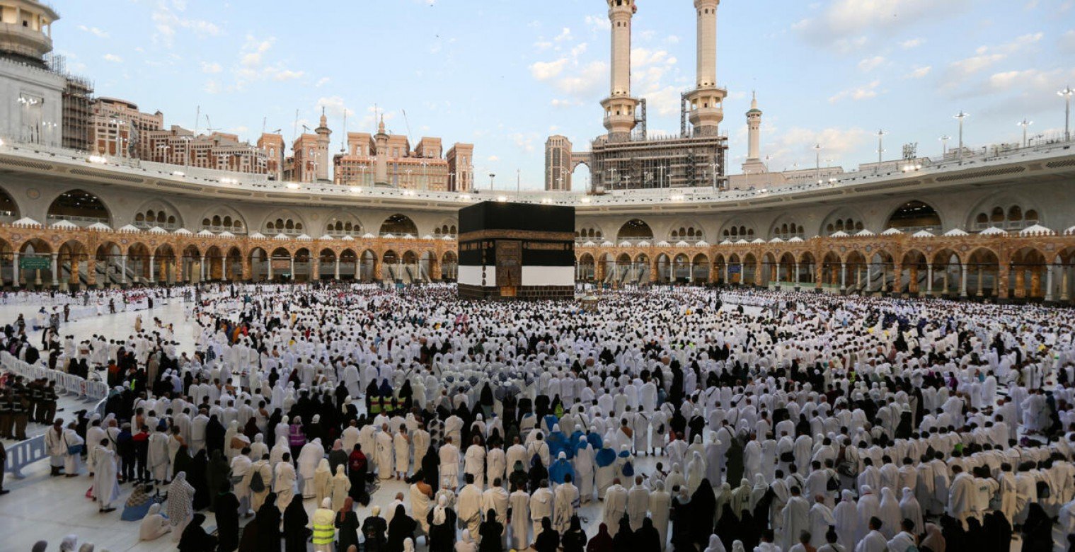 عيد الحج.. من شعائر التضحية إلى تجديد الروابط الإسلامية