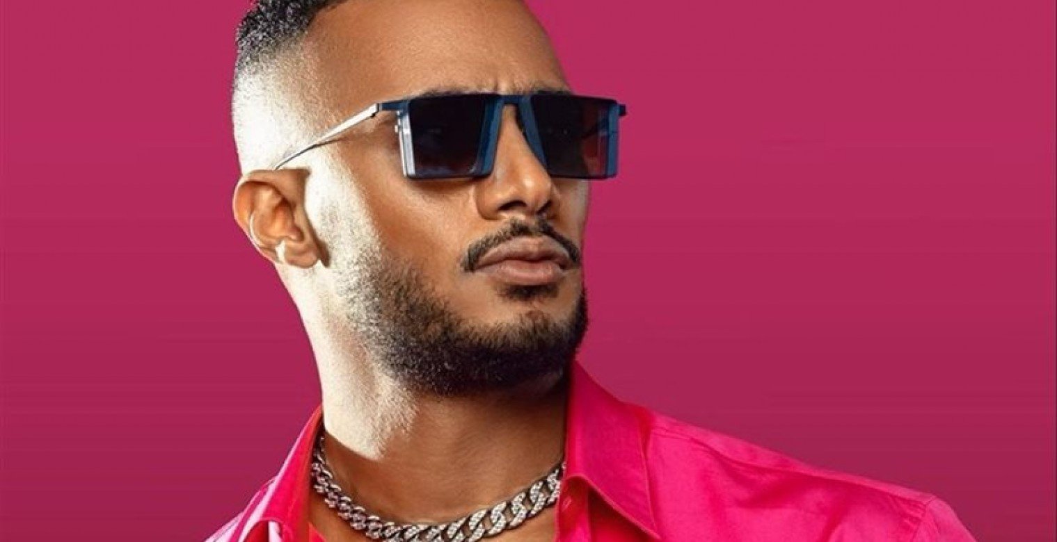 مدفع رمضان… محمد رمضان يطل على جمهور جديد في برنامج ترفيهي فريد