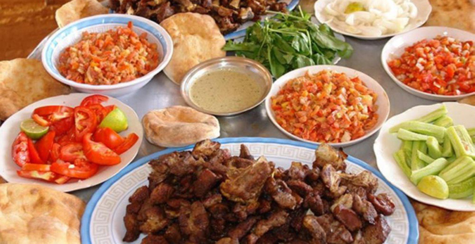 أكلات عيد الأضحى: تقاليد ونكهات من كل بيت عربي