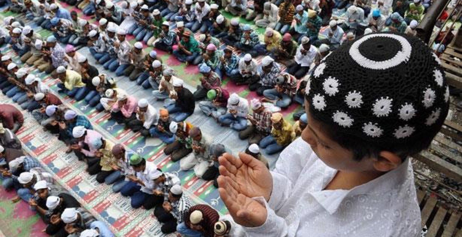 لماذا صلاة العيد مهمة؟ 6 فوائد لا يجب أن تفوتها في عيد الفطر