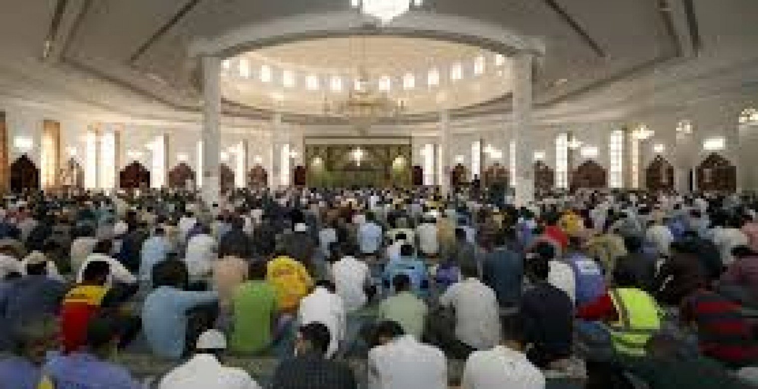 أدعية يوم الجمعة.. لحظات نور بين السماء والأرض