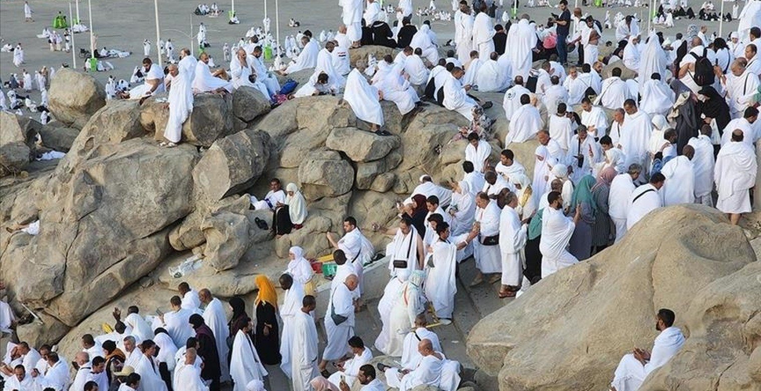 موعد يوم عرفة 2025.. متى يصادف يوم الوقفة في الدول العربية؟
