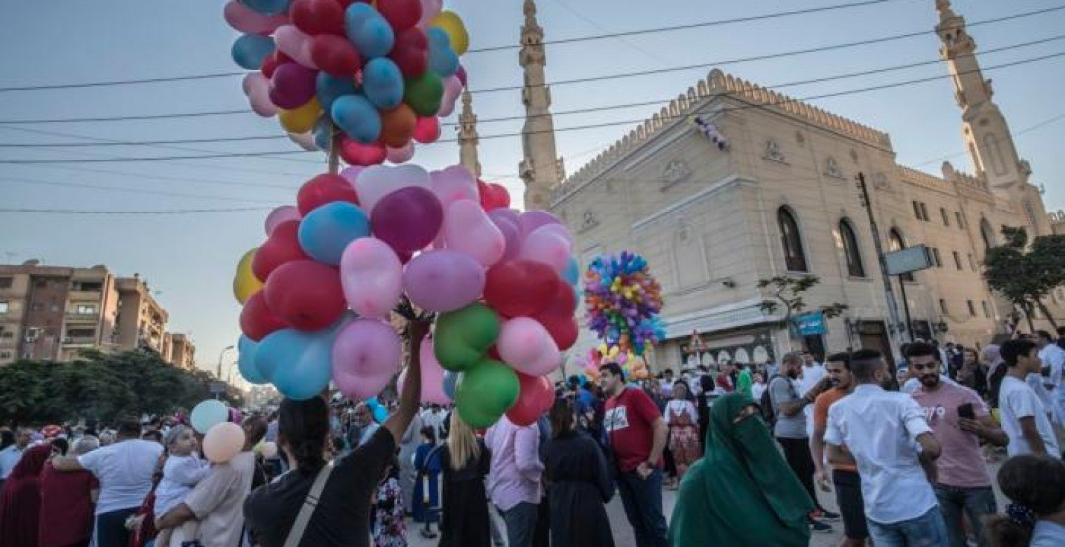 موعد عيد الفطر 2025 في كندا وموعد صلاة العيد