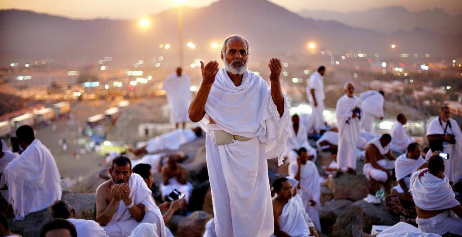دعاء يوم عرفة 2025.. مفتاح الاستجابة في أعظم أيام العام