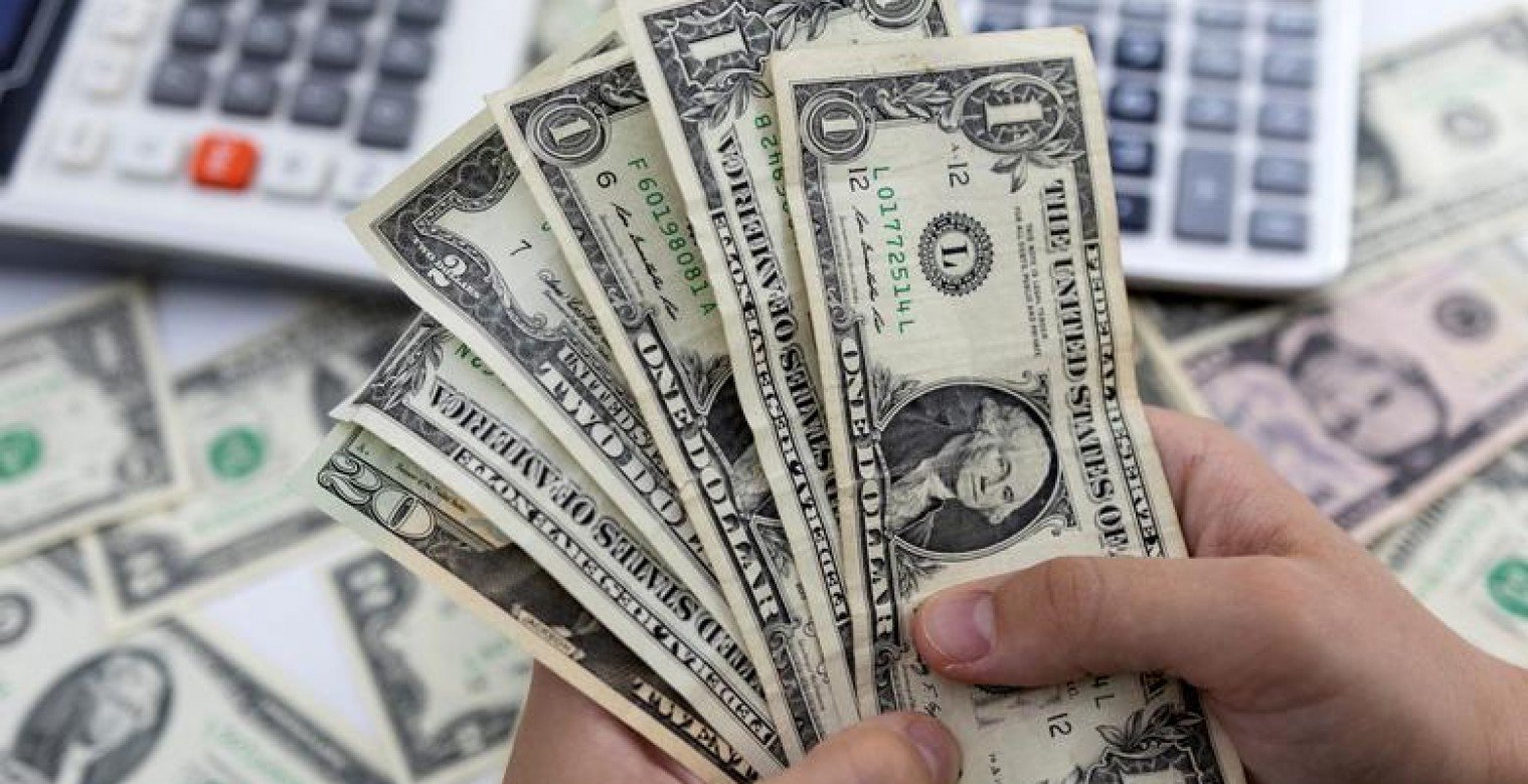 سعر الدولار اليوم السبت 5 أبريل 2025 في البنوك المصرية