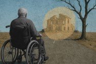 كبار السن: الضحايا المنسيون للحرب