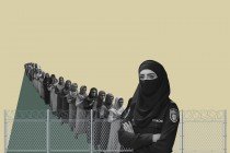 انتهاك حقوق النساء العاملات يتضاعف تحت الحرب