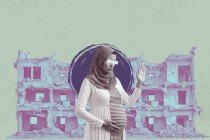 قرار الإنجاب وسط الحرب بيد من؟