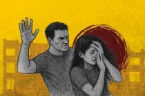 العنف ضدّ النساء يتصاعد وسط الجوع والنزوح
