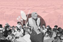 ناشطة نازحة: تمرن الفئات الهشة على تجاوز الصدمة
