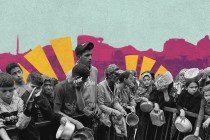 غزة: التحول من أزمة غذائية إلى مجاعة