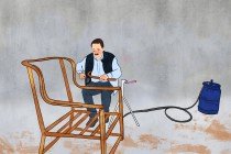 أربعُ حِرف أساسية تواجه خطر الانقراض في غزة
