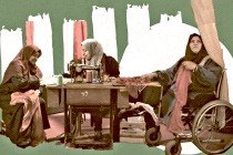    العلاج بالفن.. ذوي إعاقة على خشبة المسرح
