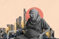 عن ثلاثية الحرب والمخاض والإهمال في مشفى الولادة