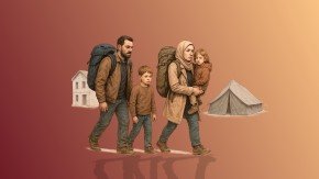 ارتفاع ايجار الشقق في غزة