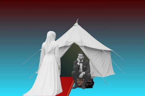 زواج مؤجل..الشباب بين ضغط العائلة وتحولات الحرب