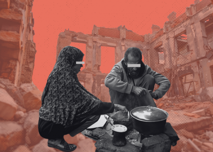 اقتصاديات الحصار: حين يُصبح الغلاء أداة تجويع