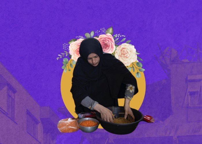 كُفتة العدس.. حساء البقاء تحت وطأةِ الجوع