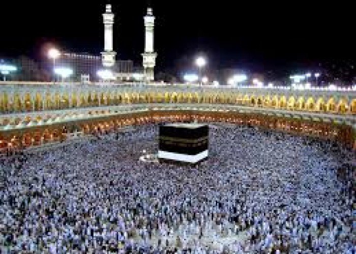 كيف غيّر الذكاء الاصطناعي مناسك الحج هذا العام؟