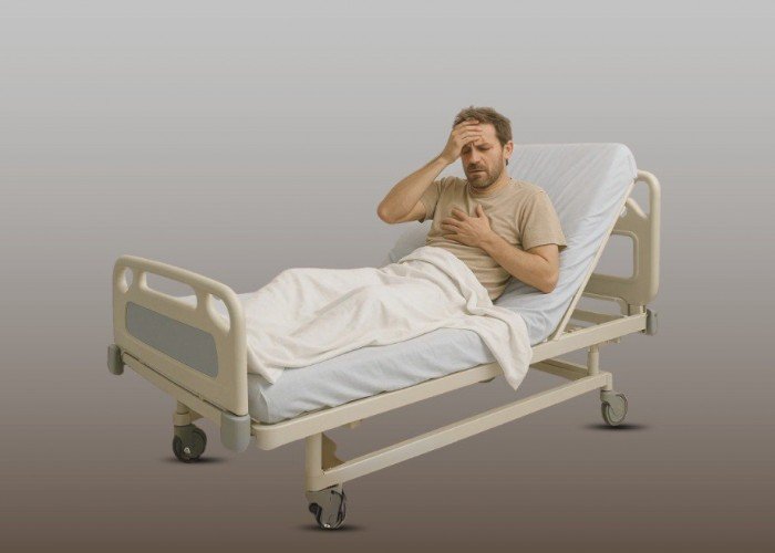غزة في مواجهة فيروس مجهول يزيد خطر الموت الجماعي