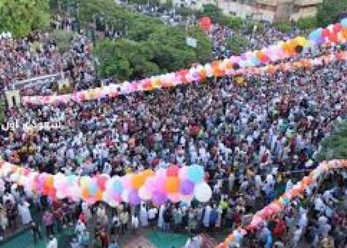 كيفية أداء صلاة عيد الأضحى 2025 وعدد ركعاتها