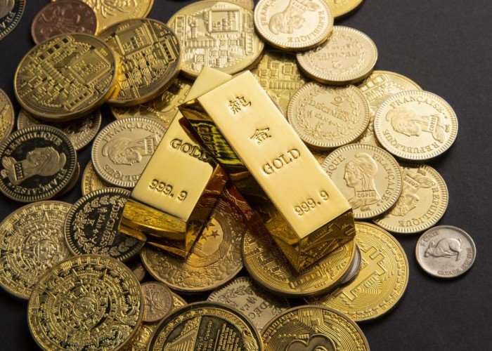 ارتفاع قياسي في أسعار الذهب بالسعودية اليوم 14 يونيو 2025