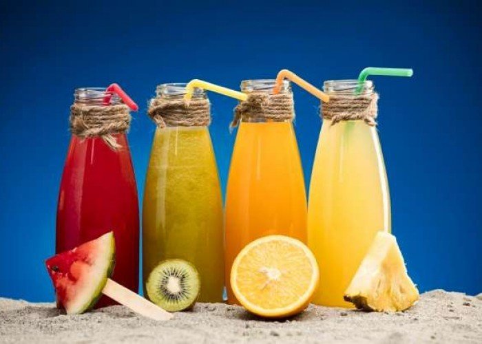 مشروبات عيد الأضحى: نكهات تُنعش اللقاءات العائلية