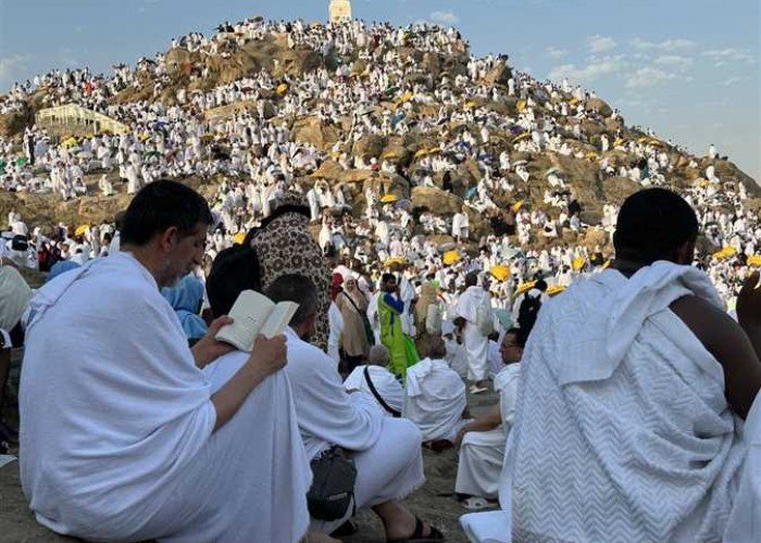 أدعية يوم عرفة.. مفاتيح الرحمة في أعظم أيام الله