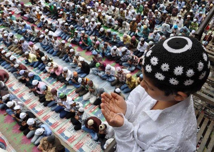 لماذا صلاة العيد مهمة؟ 6 فوائد لا يجب أن تفوتها في عيد الفطر