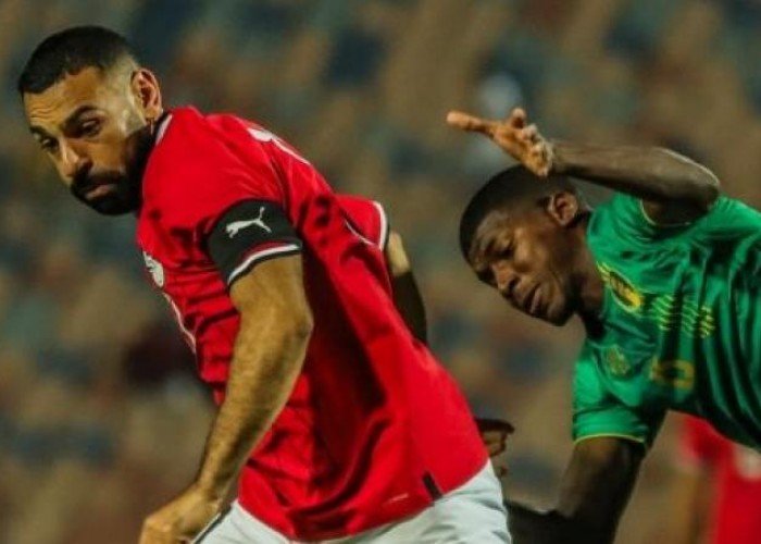 موعد مباراة مصر وإثيوبيا في تصفيات كأس العالم 2026 والقنوات الناقلة