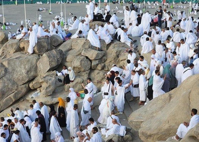 موعد يوم عرفة 2025.. متى يصادف يوم الوقفة في الدول العربية؟