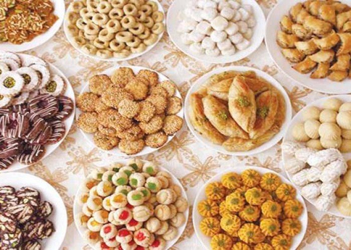 أفضل الحلويات والمشروبات التقليدية التي تكمل أجواء عيد الأضحى
