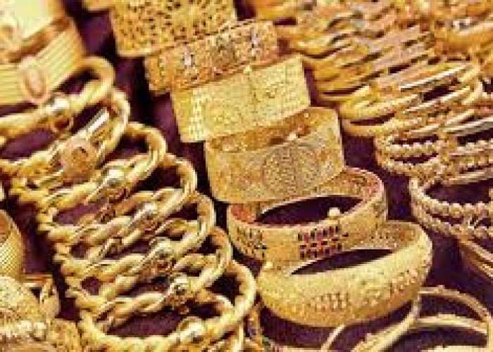 سعر الذهب اليوم في السعودية الاثنين 16 يونيو 2025
