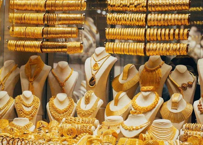 أسعار الذهب في السعودية اليوم.. استقرار نسبي وسط ترقب عالمي للتطورات الجيوسياسية